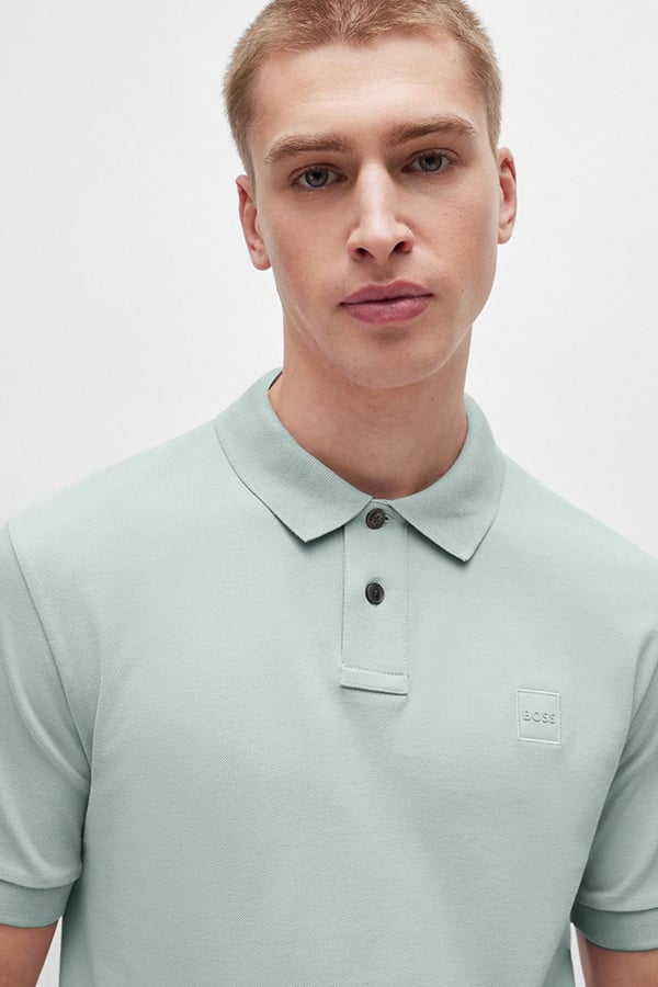 ΜΠΛΟΥΖΑ POLO BOSS - 446